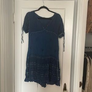 Cute 90s Y2K dress